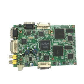 FX-3 frequency divider card